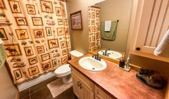 8667 W Hardwood Rd, Atoka, OK 74525