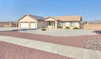 15095 Douglas St, Apple Valley, CA 92307