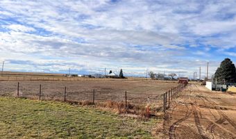 Lot 2 3rd Avenue SW, Brady, MT 59416