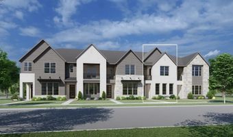 2525 Huxley Mews, Allen, TX 75013
