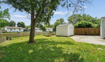 3255 Winding Creek Dr, Columbus, OH 43223