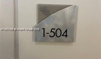3131 NE 188th St 1-504, Aventura, FL 33180