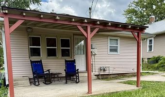 509 16th St, Bedford, IN 47421