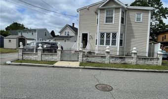 50 Washington Ave, East Providence, RI 02915