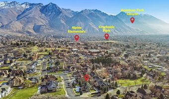 151 W GLACIER LILY Dr N, Alpine, UT 84004