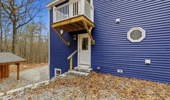 532 Frank C Gilman Hwy, Alton, NH 03809