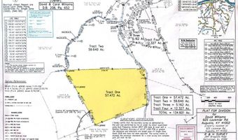 Lockmier 57+/- Acres Rd, Augusta, KY 41002