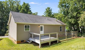 76 Selwyn Rd, Asheville, NC 28806