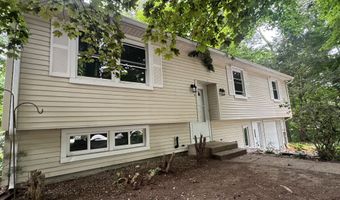 6 Elaine St, Bozrah, CT 06334