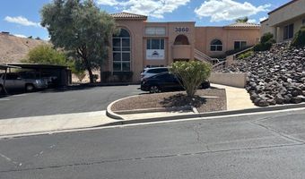 3860 FRONTAGE Rd 20, Bullhead City, AZ 86442