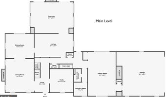 12215 DREWS Ct, Potomac, MD 20854