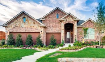 501 PICKETT CREEK Dr, Aledo, TX 76008