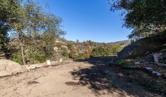 1167 Peutz Valley Rd, Alpine, CA 91901