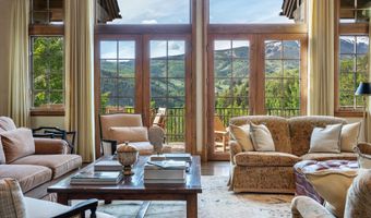 312 Holden Rd, Beaver Creek, CO 81620