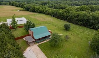 8737 SW 85th St, Auburn, KS 66402
