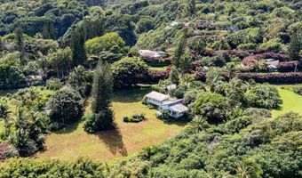 210 Door Of Faith Rd, Haiku, HI 96708