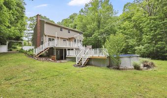 21 Old Willimantic Rd, Columbia, CT 06237
