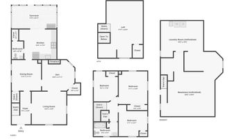 2 CRESTON Ave, Audubon, NJ 08106