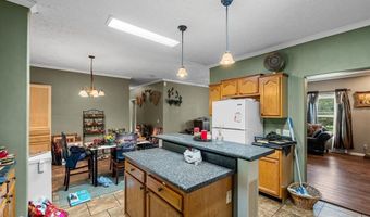 1210 Barnes Rd, Athens, LA 71003
