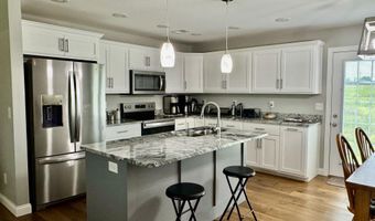 303 Oak Grove Dr, Bardstown, KY 40004
