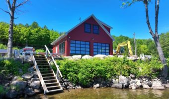 1027 S Barton Rd, Barton, VT 05822