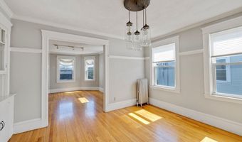 10 Colgate Rd 3, Boston, MA 02131
