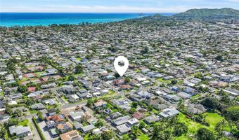 631 Punaa St, Kailua, HI 96734