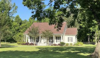 43701 Pine Grove Rd, Bay Minette, AL 36507