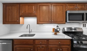 7551 SPRING LAKE Dr D-1, Bethesda, MD 20817