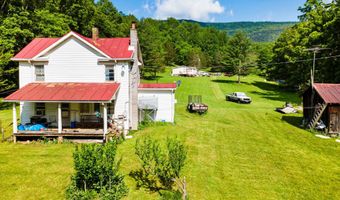 8787 CROOKED RUN Rd, Basye, VA 22810