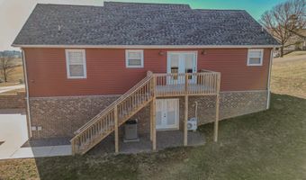 194 Pleasant Ridge Lane Ln, Bean Station, TN 37708