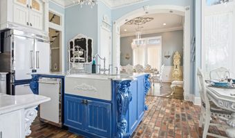 1011 Heinen Rd, Basile, LA 70515