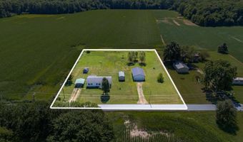 15166 Crawford Day Rd, Cincinnati, OH 45154