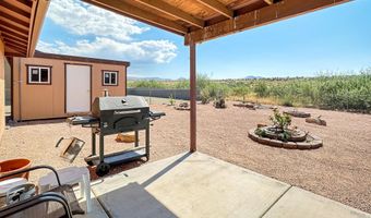 4481 E Canyon Dr, Camp Verde, AZ 86322