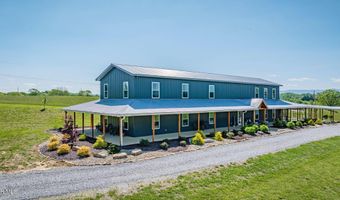 1600 Mary Lamons Rd, Afton, TN 37616
