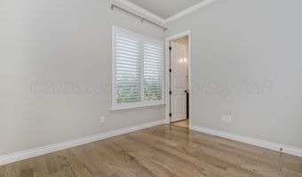 6508 TATUM Cir, Amarillo, TX 79119