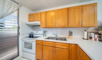 3030 Ala Ilima St 301, Honolulu, HI 96818