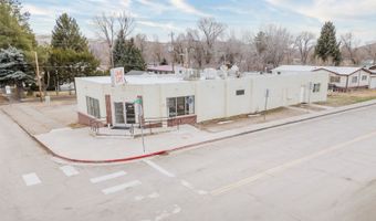 923 Bush St, Carlin, NV 89822