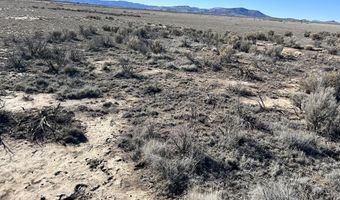 8100 W 6600 N, Beryl, UT 84714