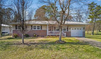 911 WOOD Ave, Attalla, AL 35954