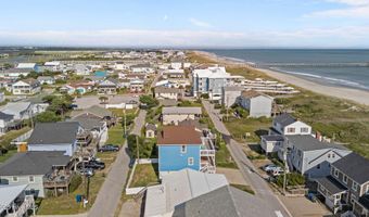 201 W Glenn St, Atlantic Beach, NC 28512