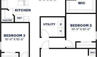 12557 W CHASE Ln, Avondale, AZ 85323