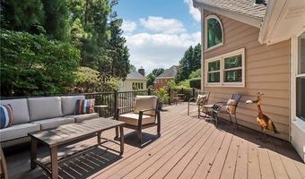 6125 Harbour Overlook, Alpharetta, GA 30005