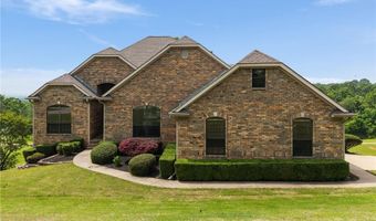 3819 TPC Dr, Alma, AR 72921