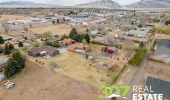 3111 Kent Ave, Cody, WY 82414