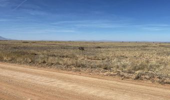 Mapa Circle lot 2, Belen, NM 87002
