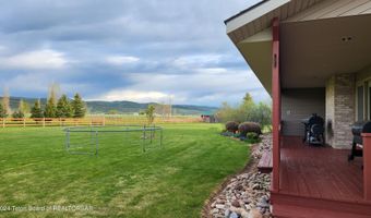 234 MOOSE MANOR Ln, Afton, WY 83110