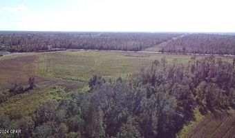 N Sr 71, Altha, FL 32421