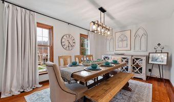 8 Country Oaks Dr, Barboursville, WV 25504