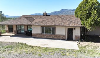 477 W State Route 260, Camp Verde, AZ 86322